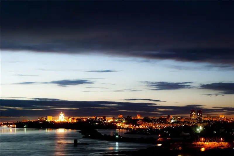 Khabarovsk