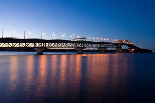 Auckland, New Zealand