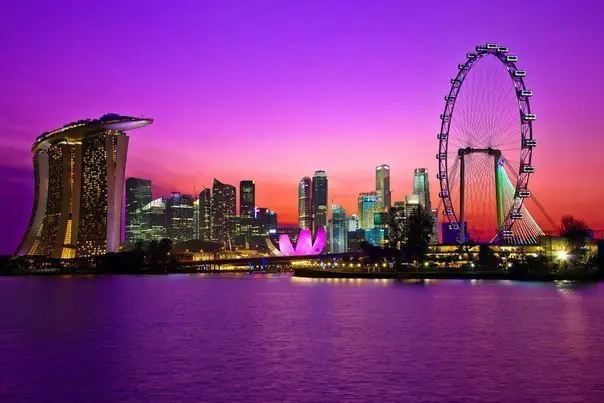 Singapore