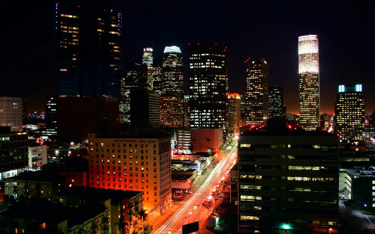 Los Angeles, USA
