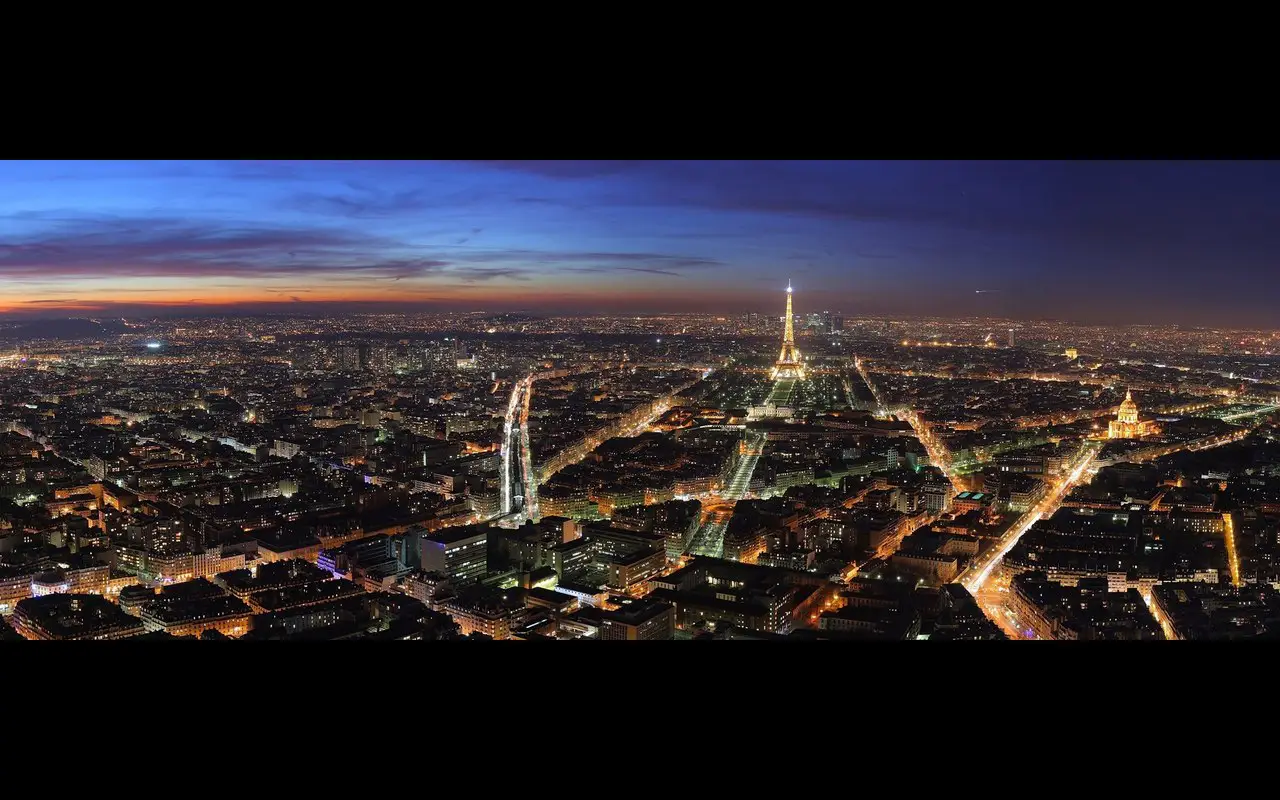 France, Paris
