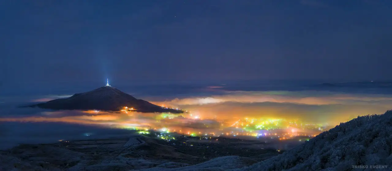 Pyatigorsk