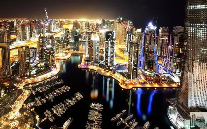 Dubai, OA