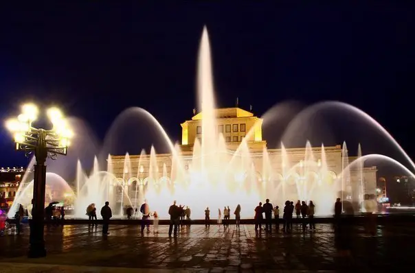 Yerevan, Armenia
