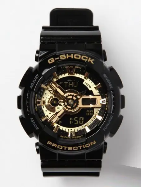 НУЖНО БОЛЬШЕ ЗОЛОТА !!!<br>- Редчайшая в России серия, G-SHOCK / BLACK N GOLD Скидка 61% только 2 дня!. ✅ Супер цена;<br>✅ Быстрая доставка;<br>✅ Оплата при получении;<br>✅ Гарантия 12 мес.. ►► Посмотреть и заказать можно тут: g-shock-sport.ru