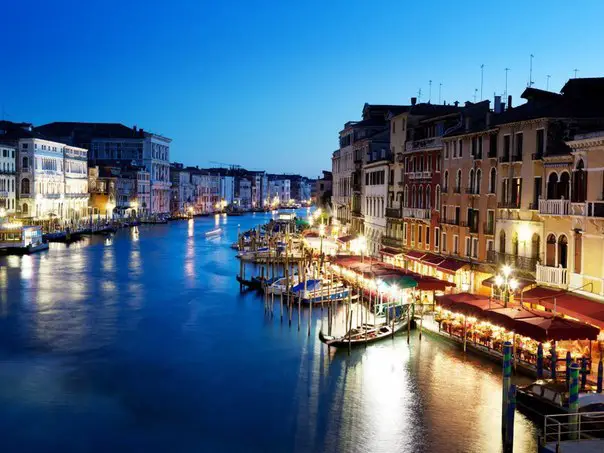 Venice