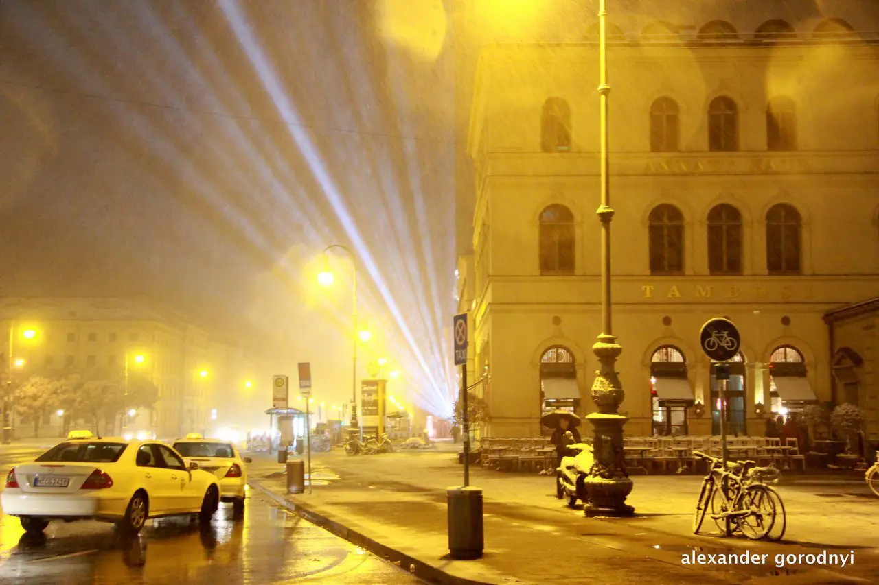 Munich Germany