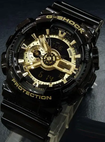 НУЖНО БОЛЬШЕ ЗОЛОТА !!!<br>- Редчайшая в России серия, G-SHOCK / BLACK N GOLD Скидка 61% только 2 дня!. ✅ Супер цена;<br>✅ Быстрая доставка;<br>✅ Оплата при получении;<br>✅ Гарантия 12 мес.. ►► Посмотреть и заказать можно тут: g-shock-sport.ru
