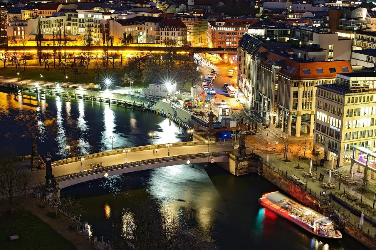Berlin