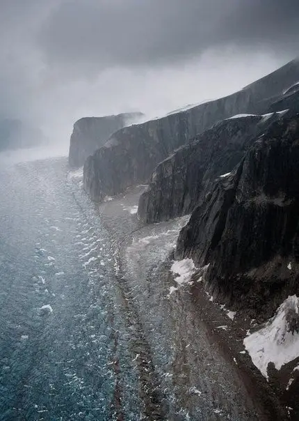 Alaska