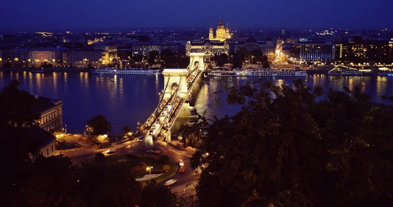 Budapest, Hungary