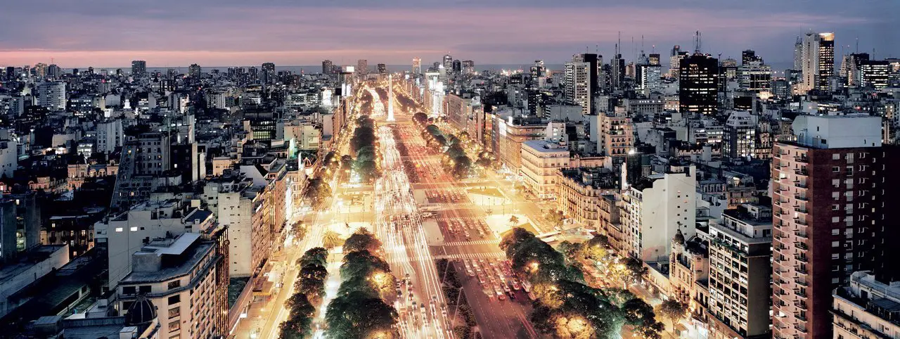 Argentina, Buenos Aires
