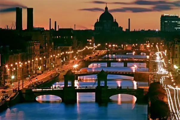 St. Petersburg