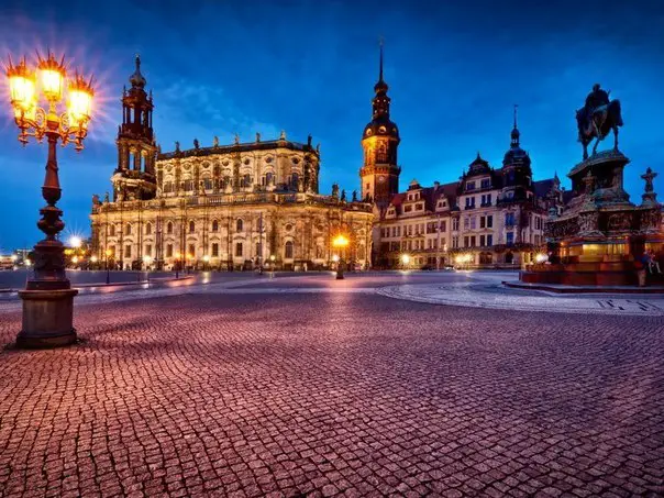 Dresden, Germany