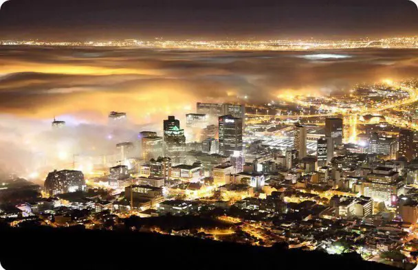 Cape Town, South Africa