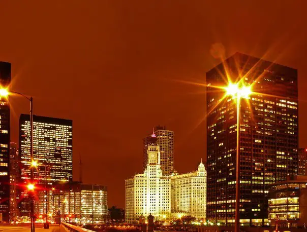Chicago