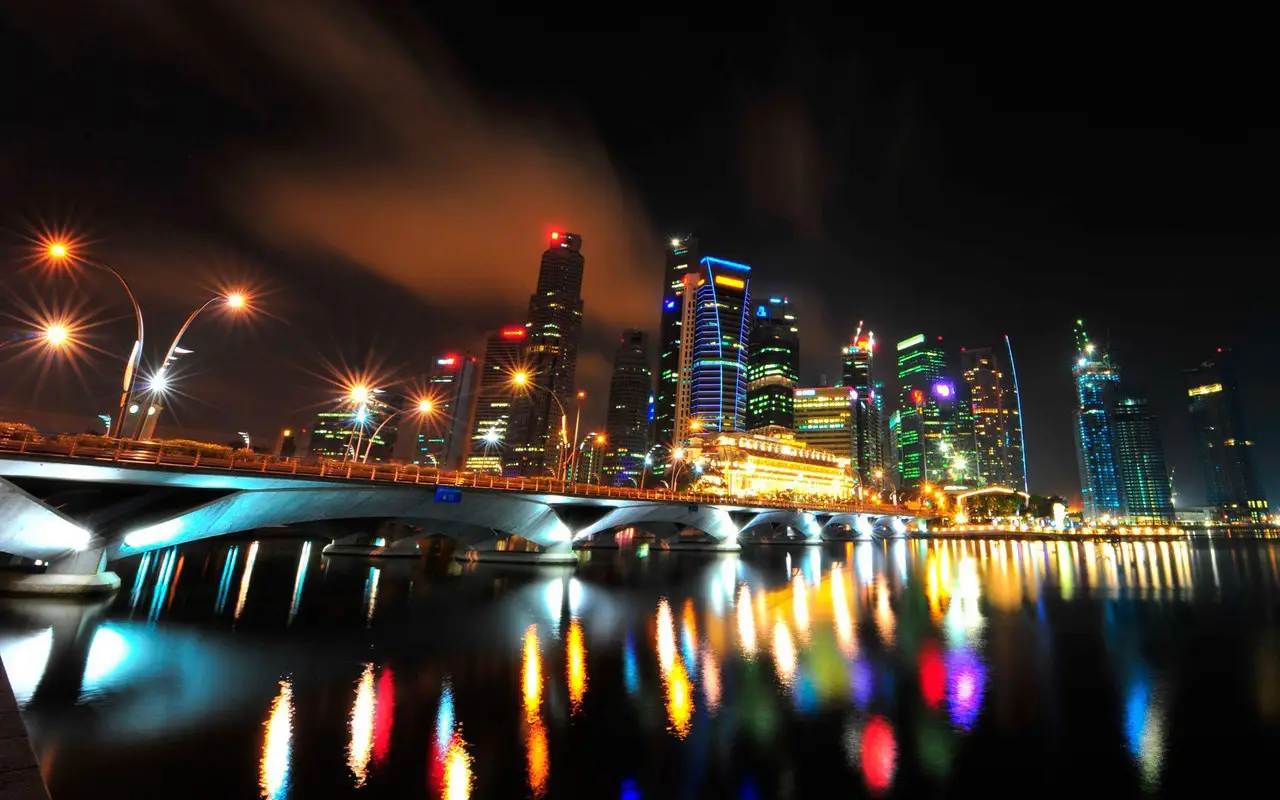 Singapore