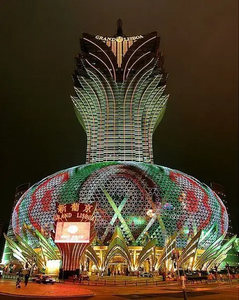 Macau, China