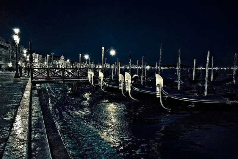 Venice, Italy