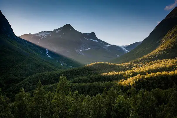 Lofoten, Norway