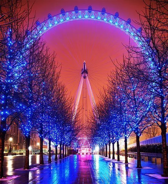 London