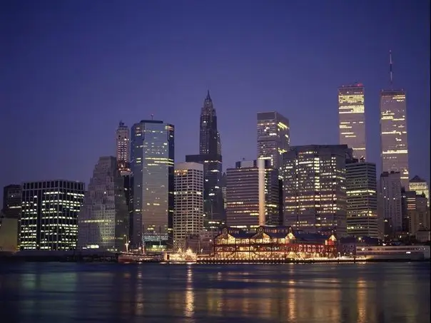 New York
