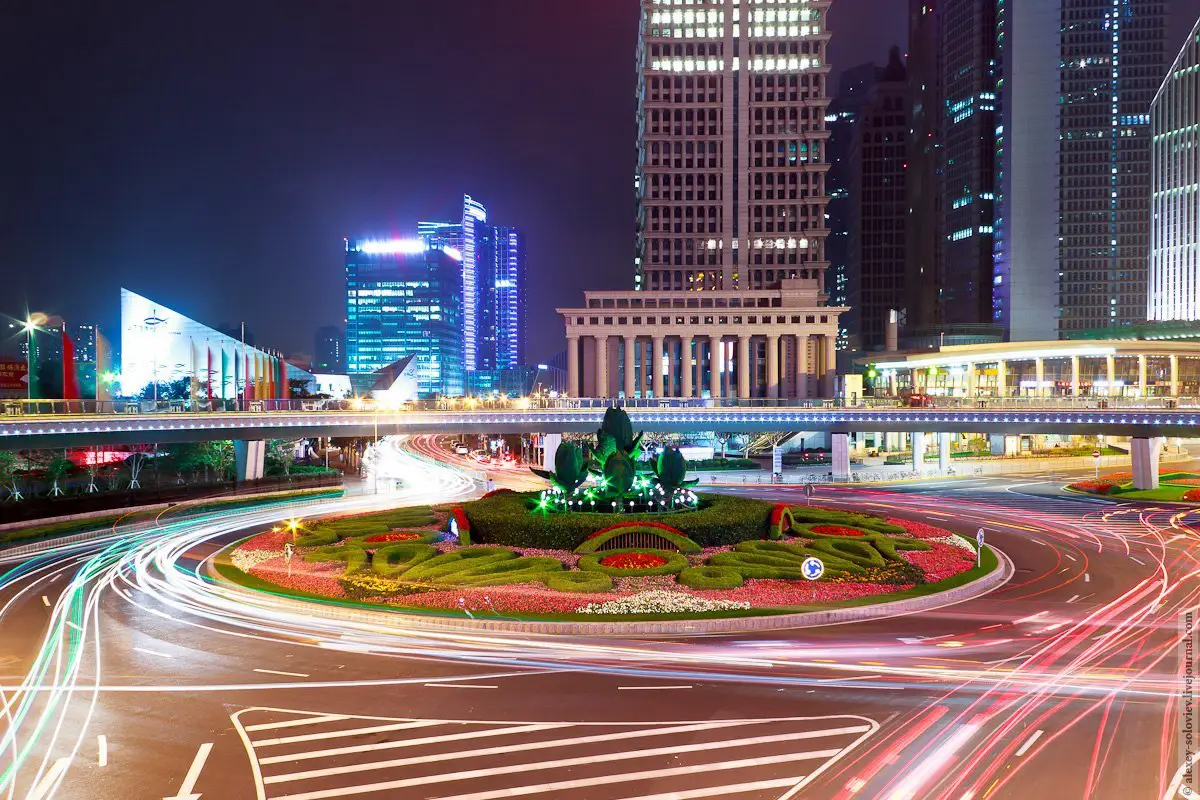 Shanghai, China