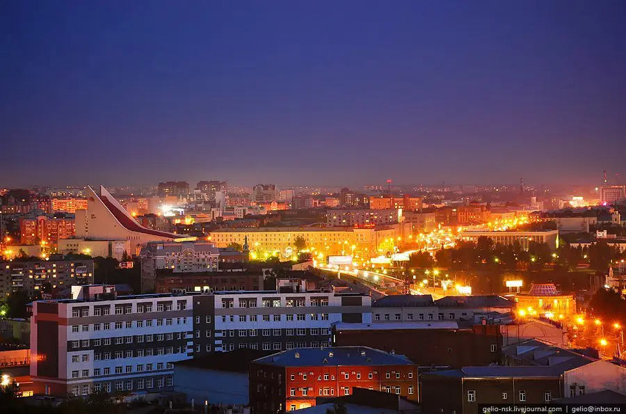 Omsk