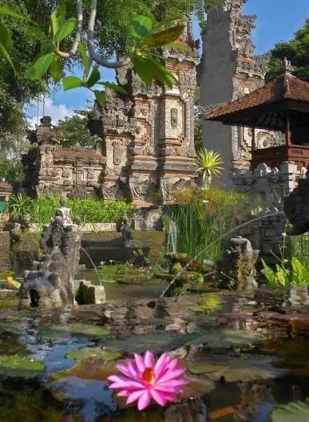 Bali