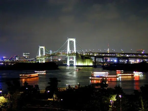Tokyo