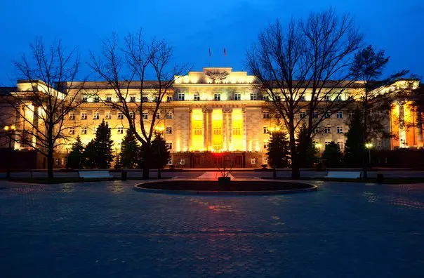 Orenburg