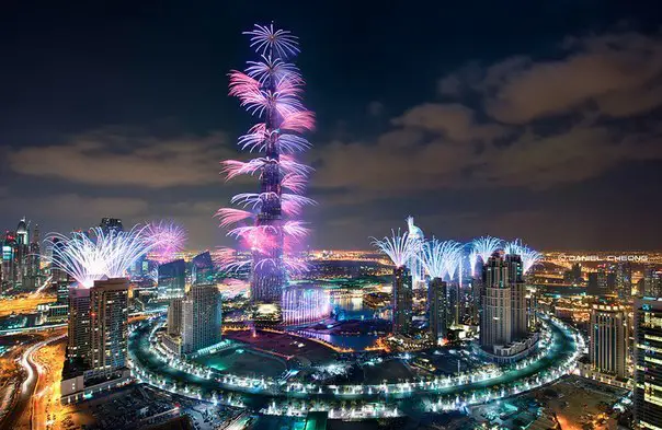 Dubai