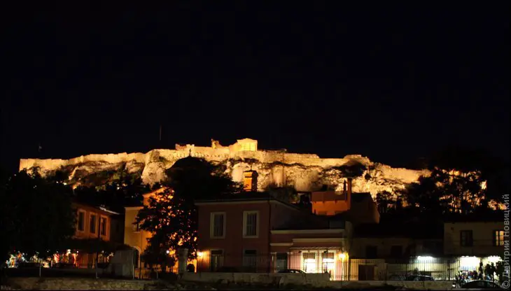 Greece, Athens