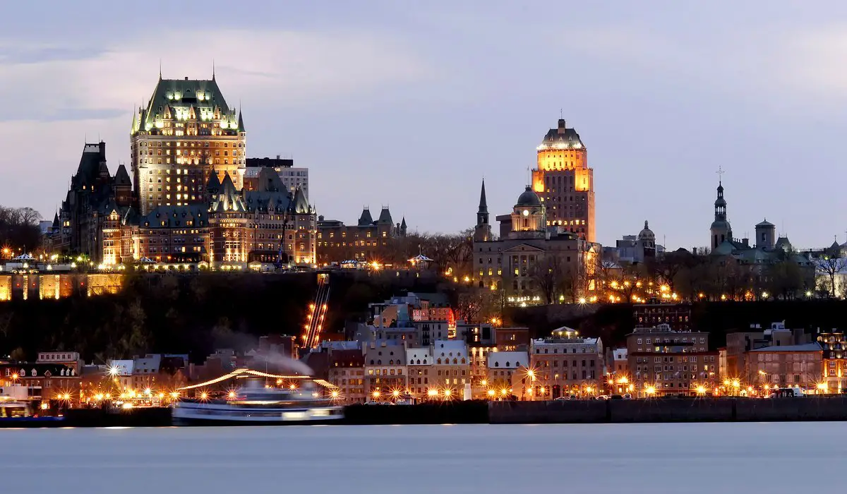 Quebec, Canada