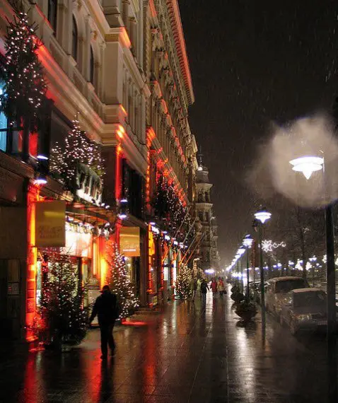 Helsinki