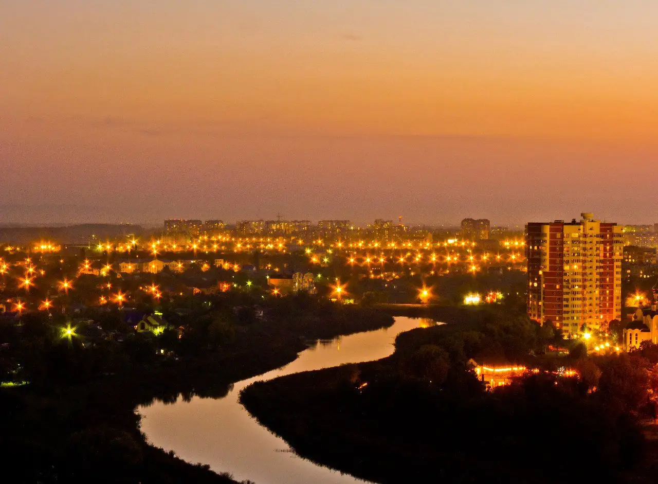 Krasnodar