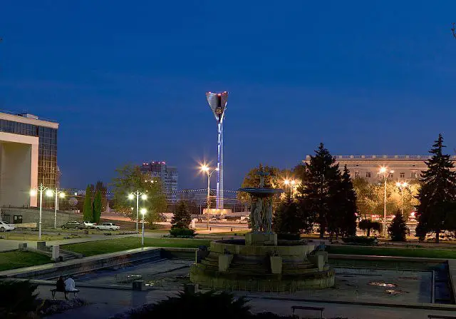 Rostov-na-Donu