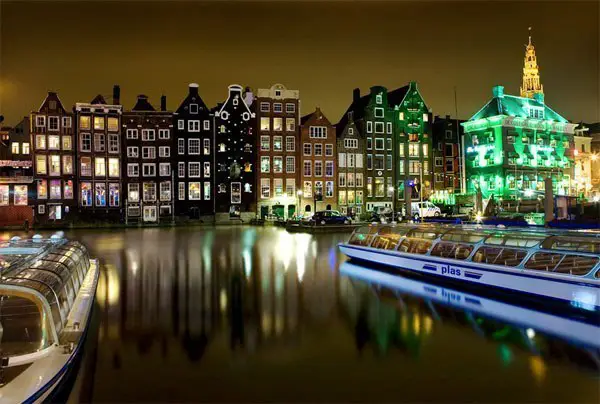 Amsterdam
