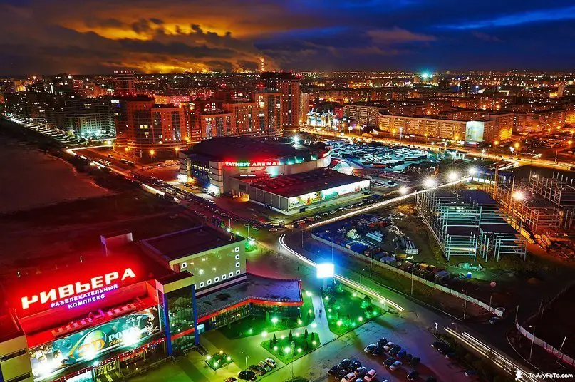 Kazan