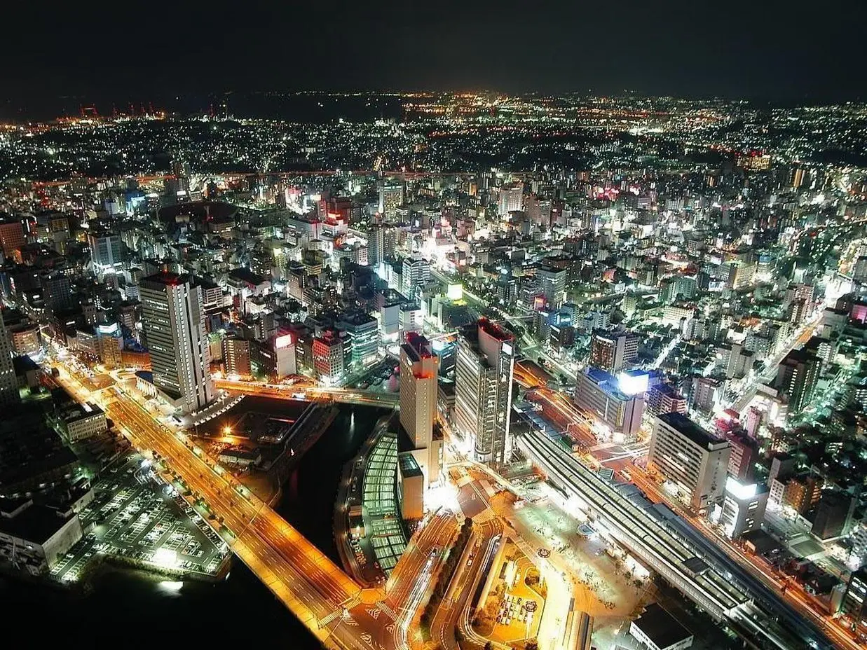 Japan, Nagasaki
