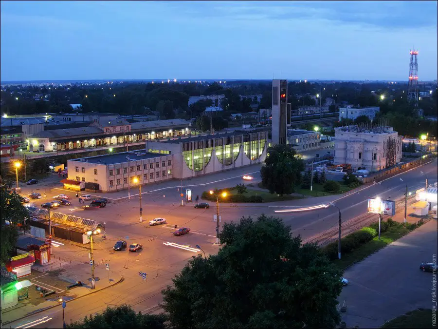 Tver