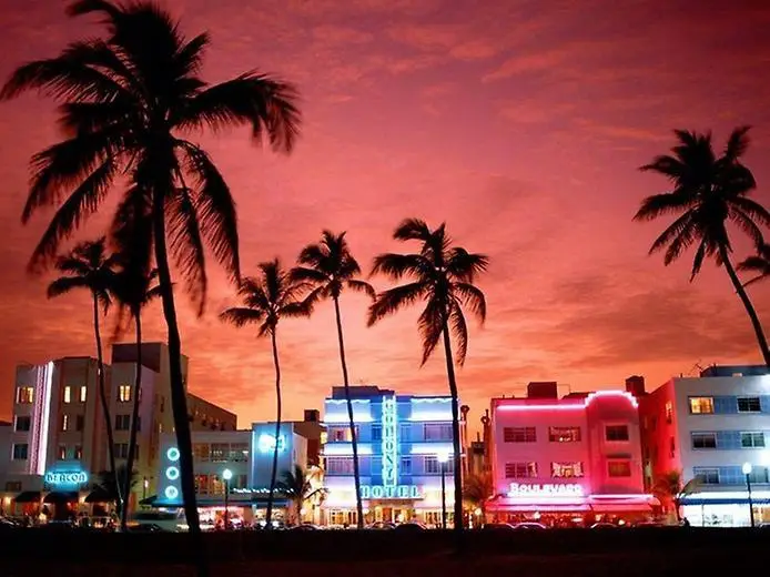 Miami, United States of America