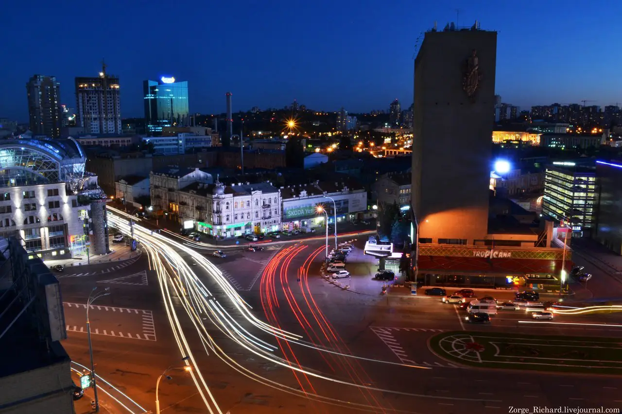Kiev
