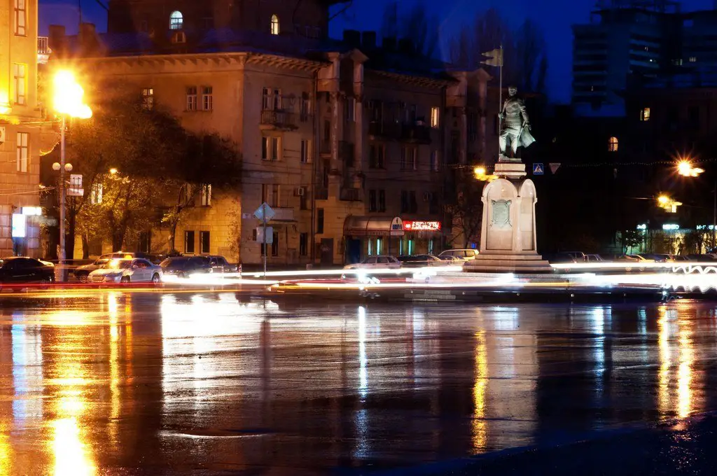 Volgograd