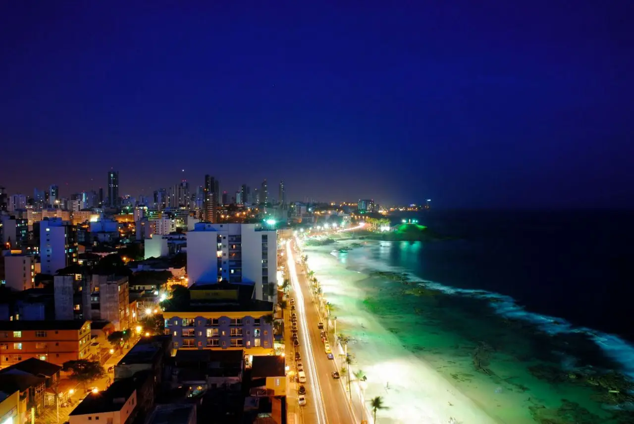 Salvador, Brazil