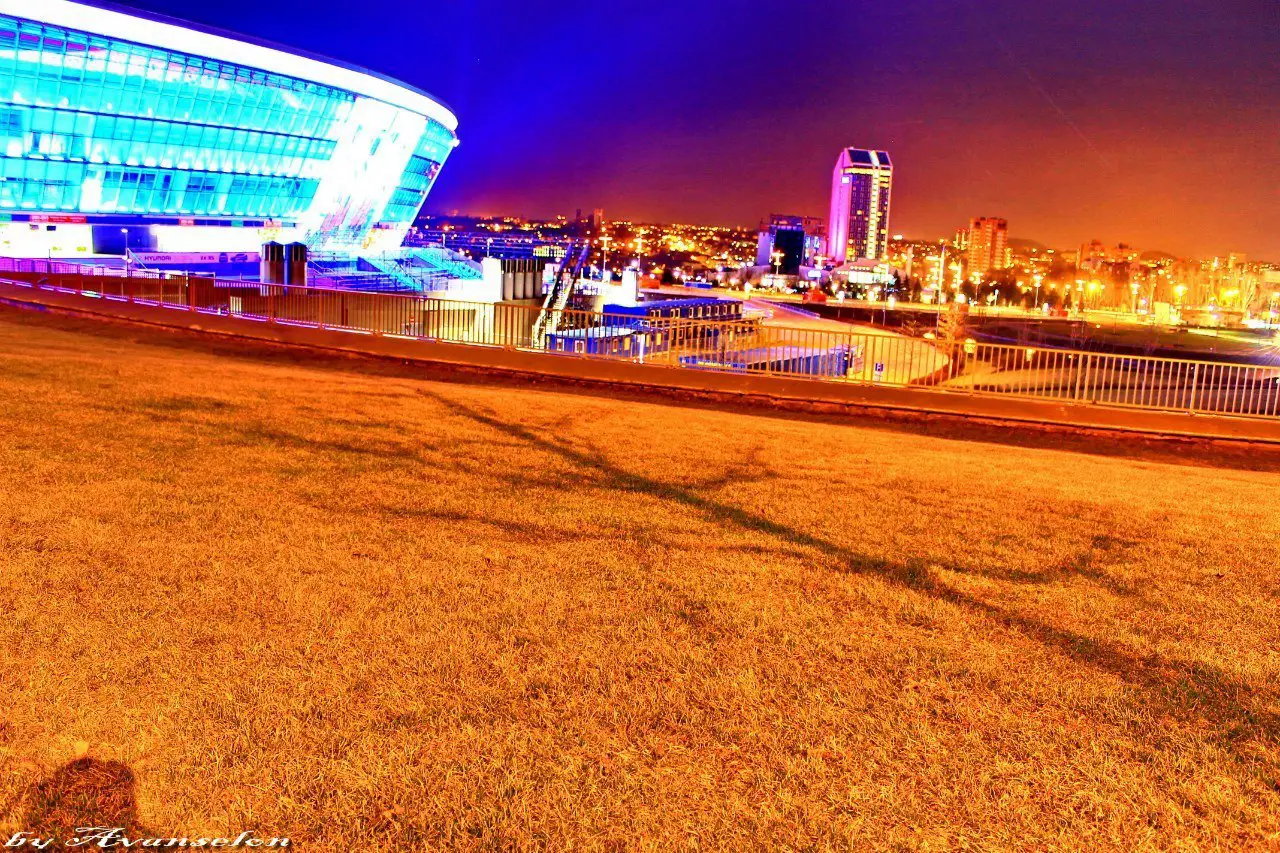 Donetsk