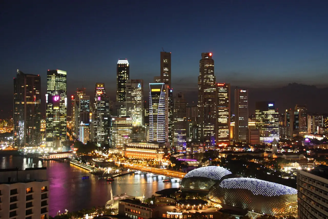 Singapore