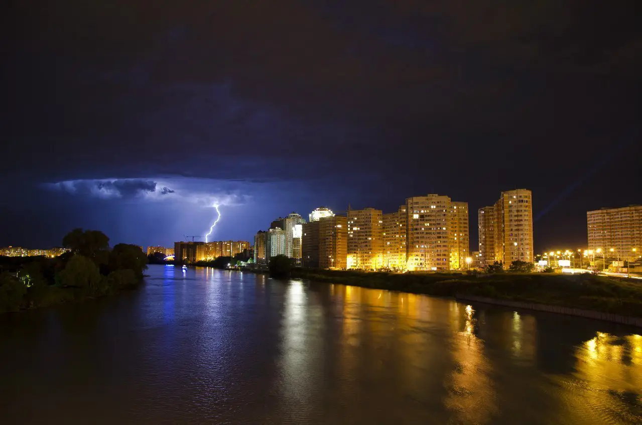 Krasnodar