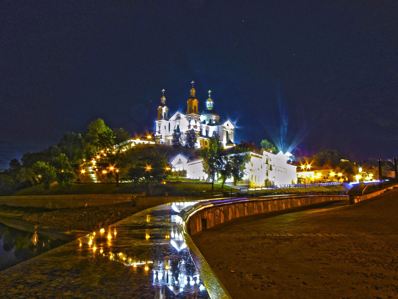 Витебск, Республика Беларусь