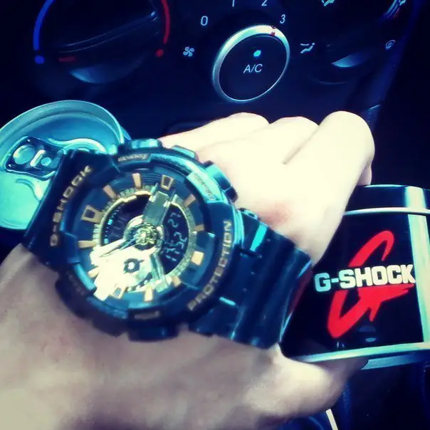 НУЖНО БОЛЬШЕ ЗОЛОТА !!!<br>- Редчайшая в России серия, G-SHOCK / BLACK N GOLD Скидка 61% только 2 дня!. ✅ Супер цена;<br>✅ Быстрая доставка;<br>✅ Оплата при получении;<br>✅ Гарантия 12 мес.. ►► Посмотреть и заказать можно тут: g-shock-sport.ru